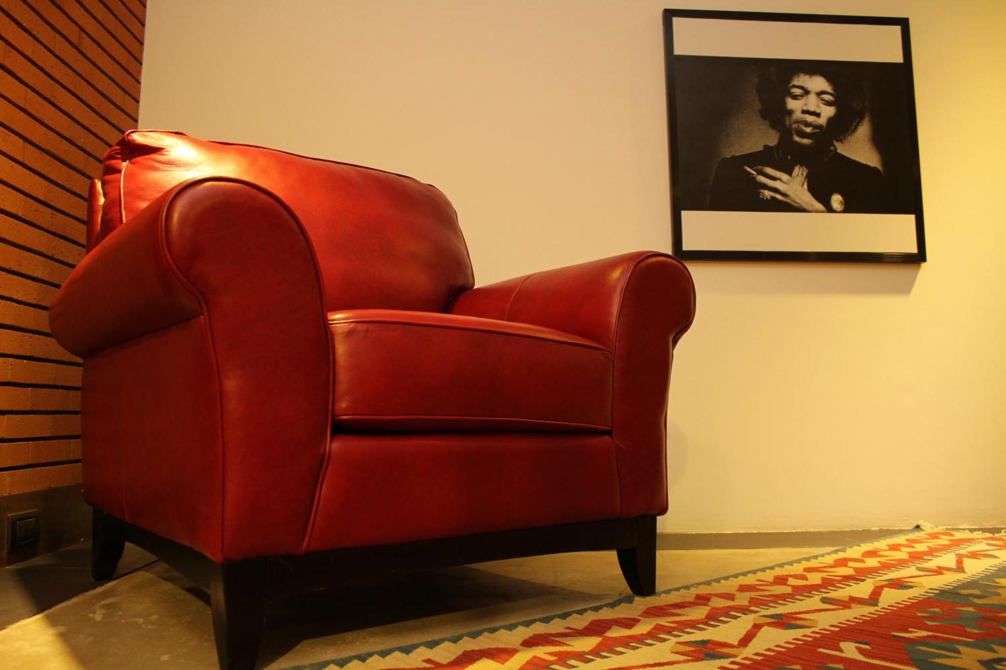 Alfonsina Hotel Boutique Santa Cruz de La Sierra Pokoj fotografie